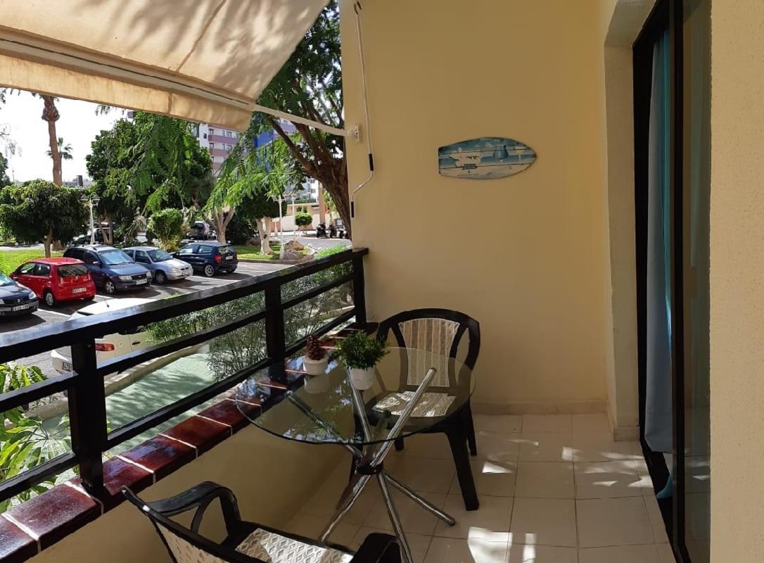 Ocean House & Perfect For You Costa Adeje  Exterior foto