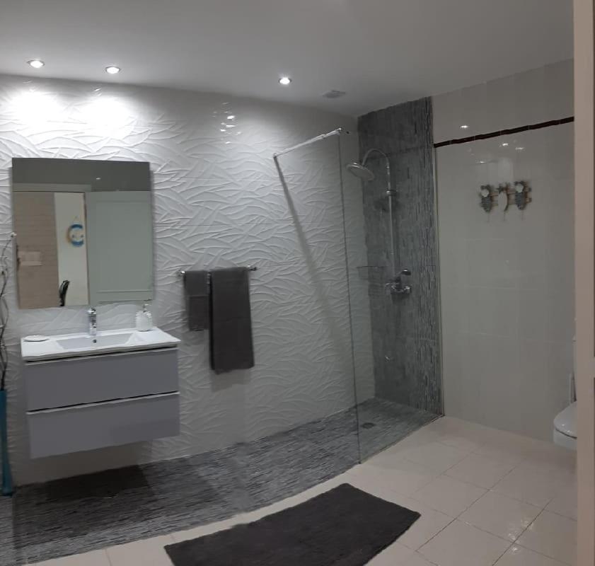 Ocean House & Perfect For You Costa Adeje  Exterior foto