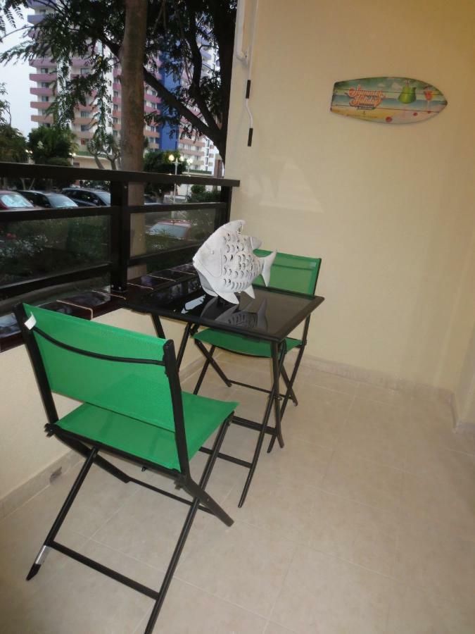 Ocean House & Perfect For You Costa Adeje  Exterior foto