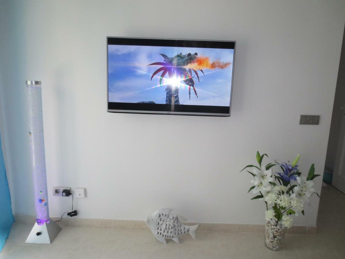 Ocean House & Perfect For You Costa Adeje  Exterior foto