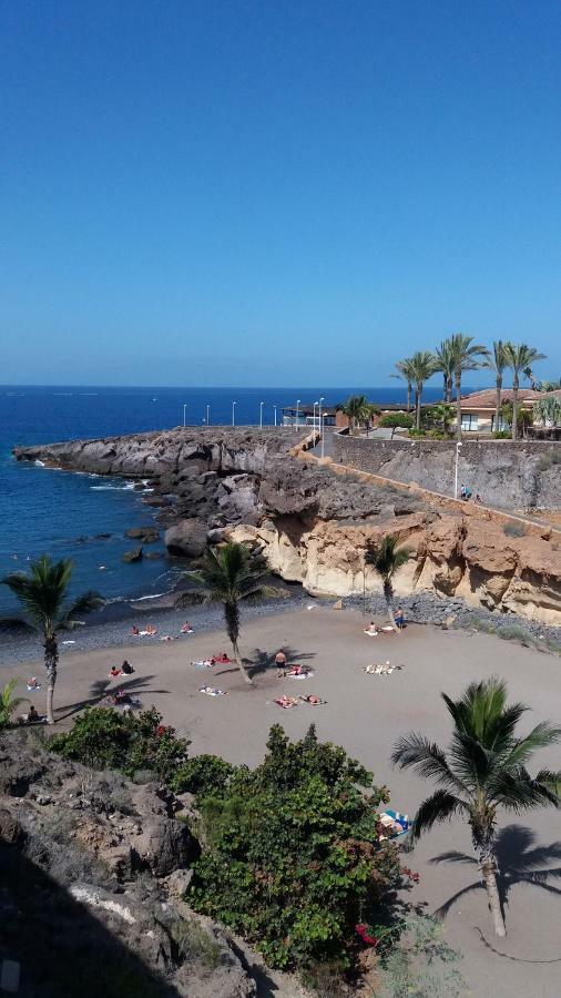 Ocean House & Perfect For You Costa Adeje  Exterior foto